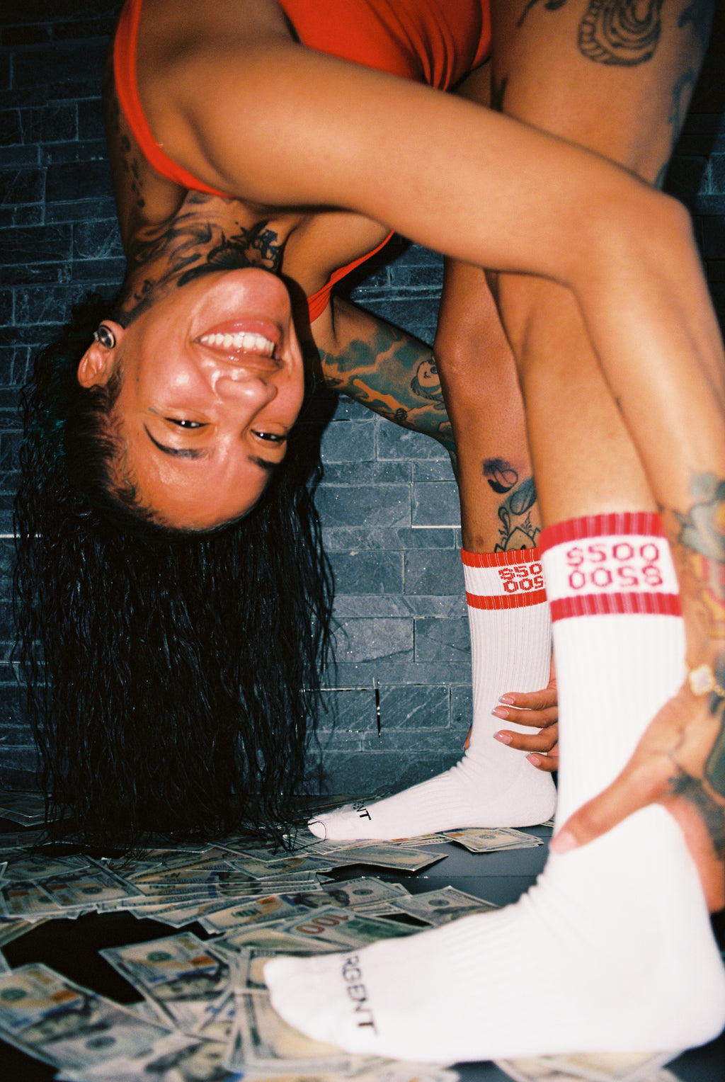 Money Band Sock Packs