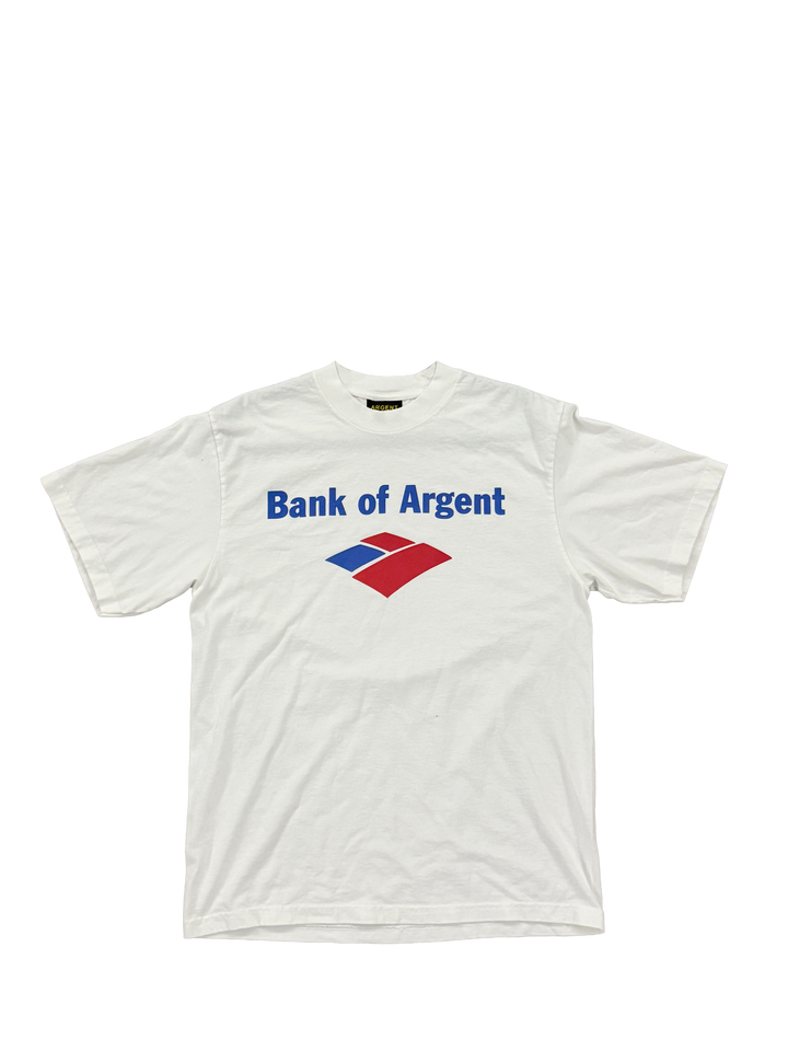 Bank of Argent T-Shirt