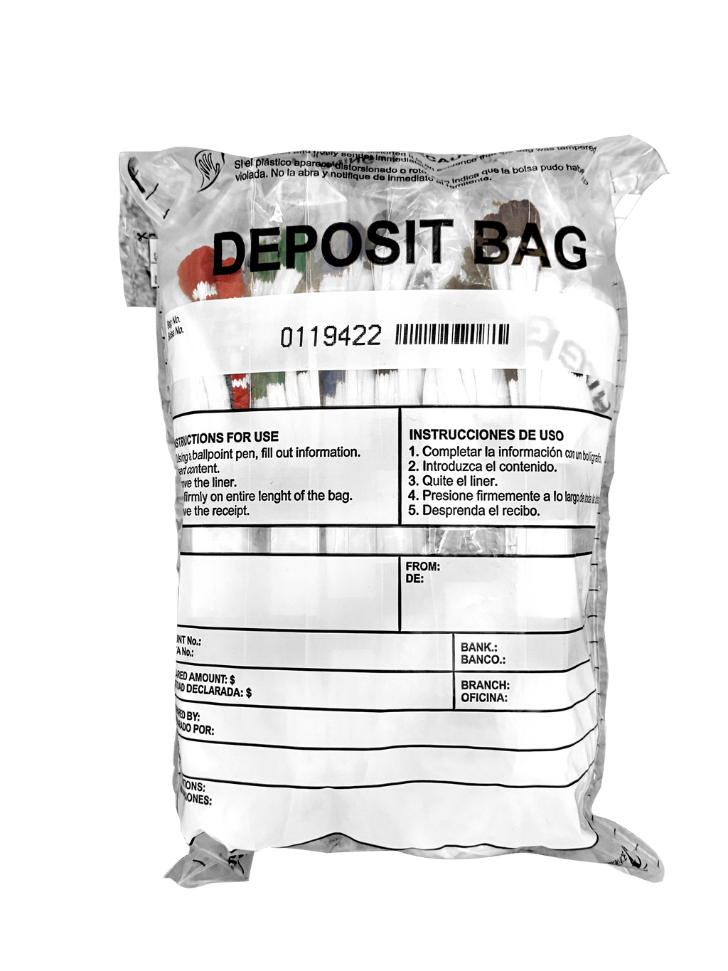 6 PACK ALL COLORS MONEY BAND SOCKS