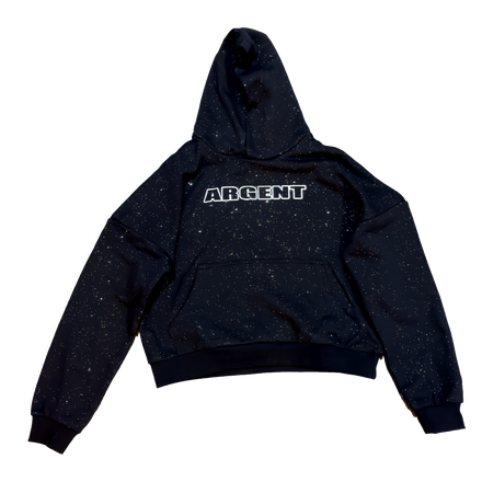 BELLY HOODIE
